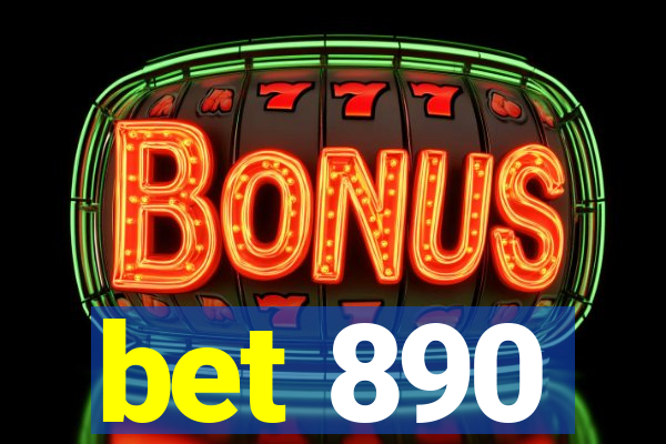 bet 890